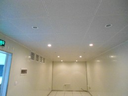 屏蔽室的作用？